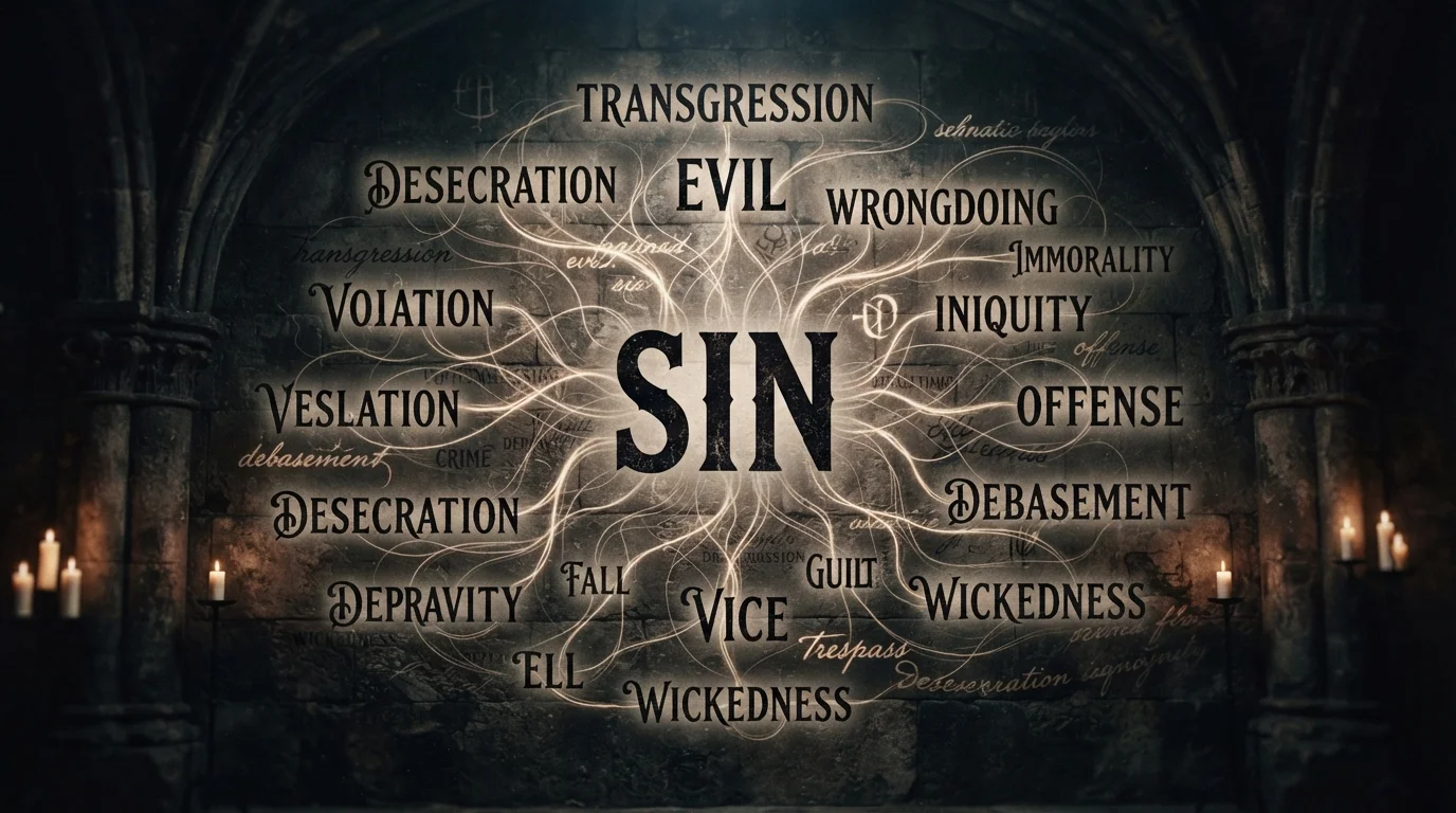 2. Transgression