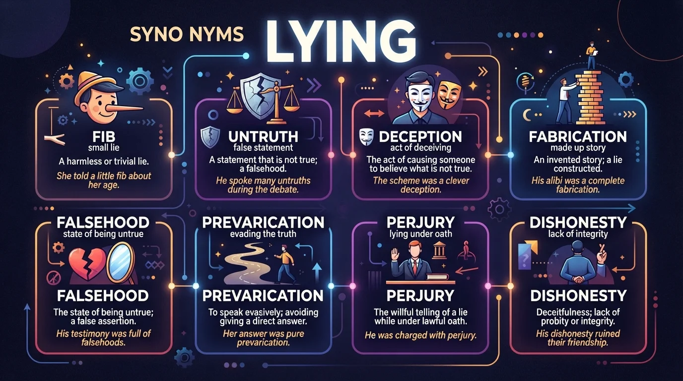 20. Stretching the Truth