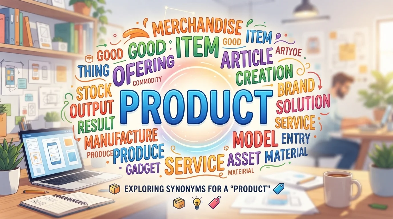7. Product in Science and Chemistry