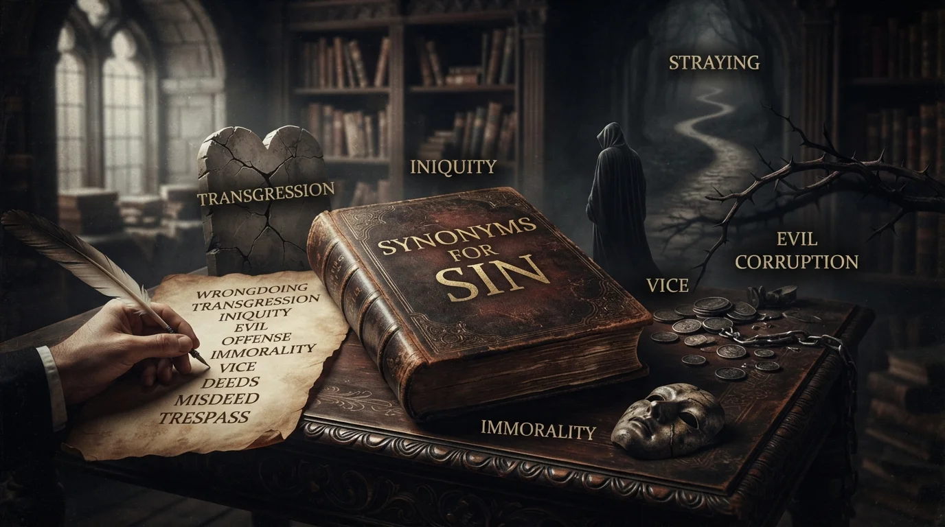 Literary Alternatives