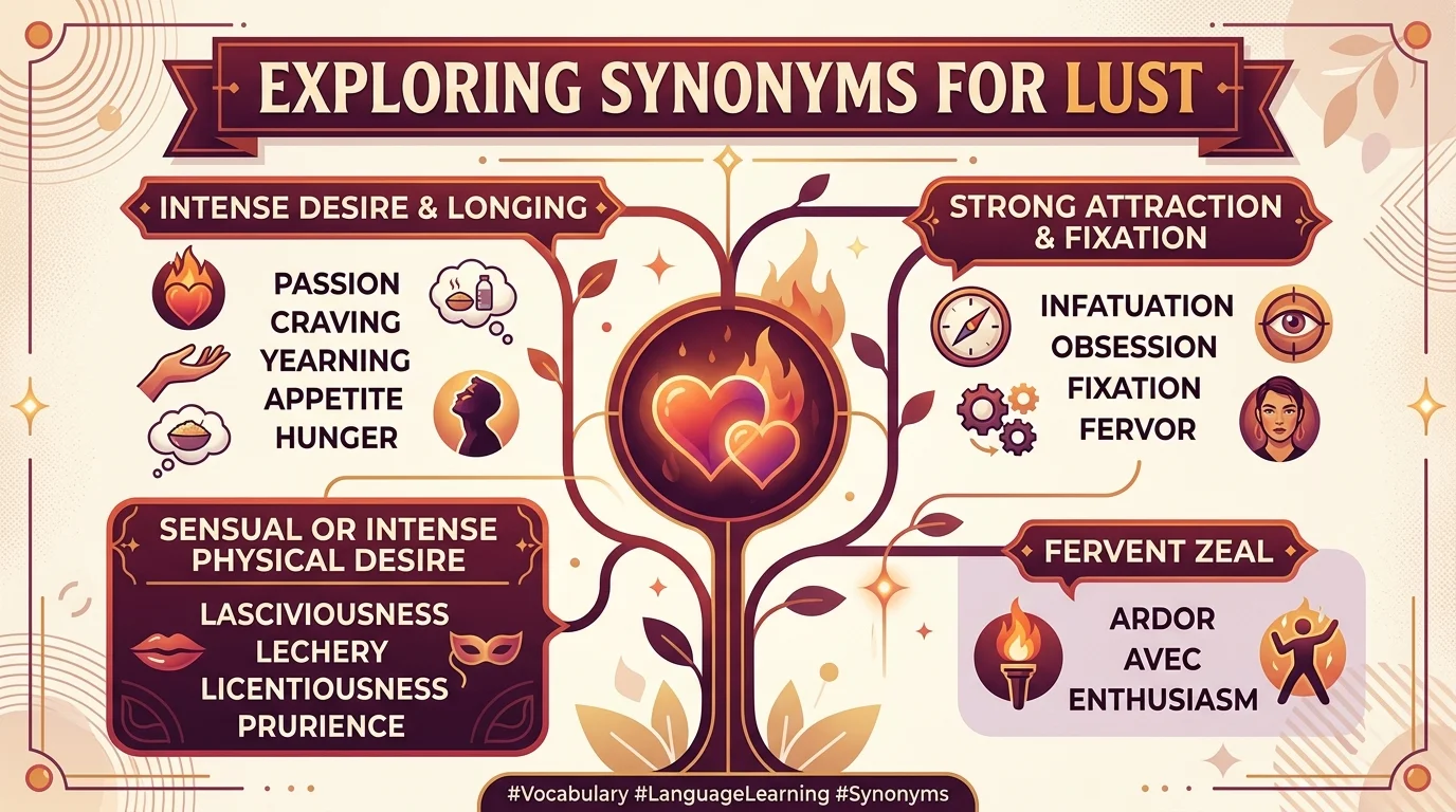 Lustful