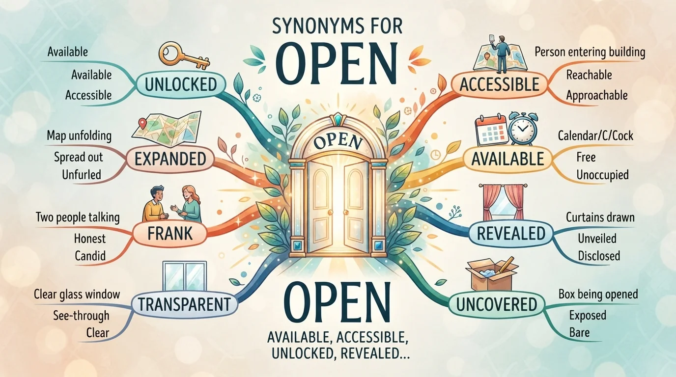 Open a Position