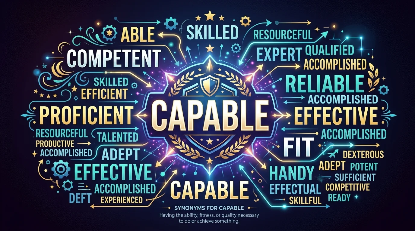 Skilled