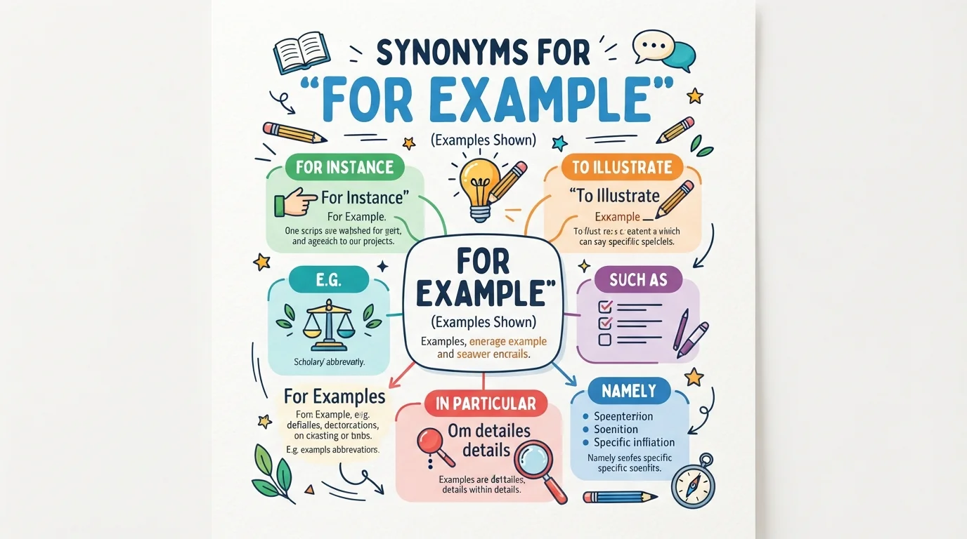 True Synonyms vs. Related Alternatives