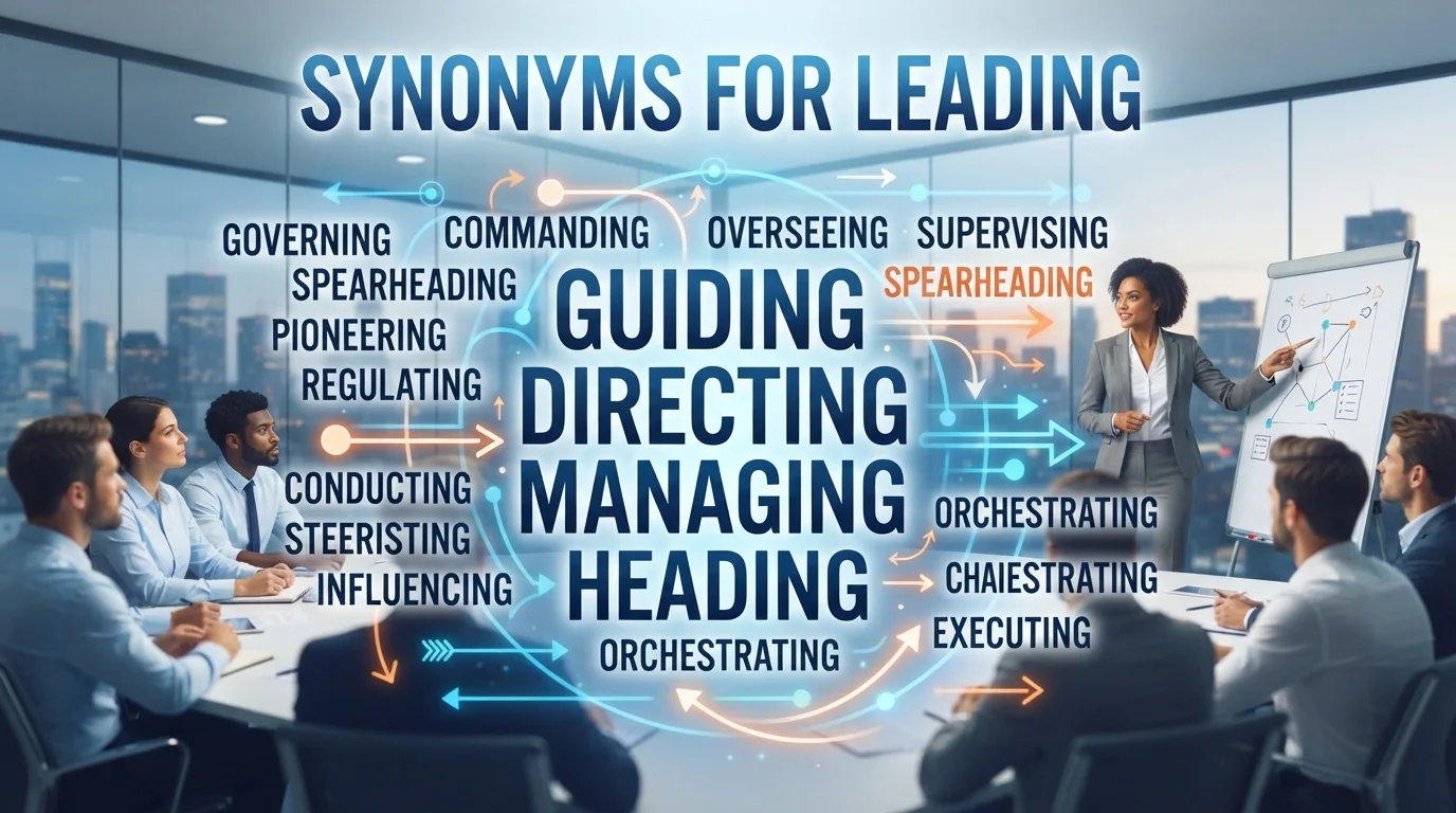 True Synonyms vs. Related Alternatives