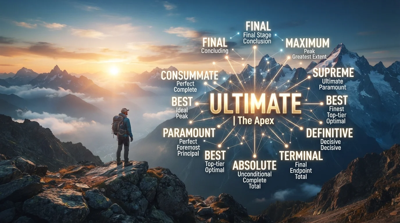 Ultimate Decision