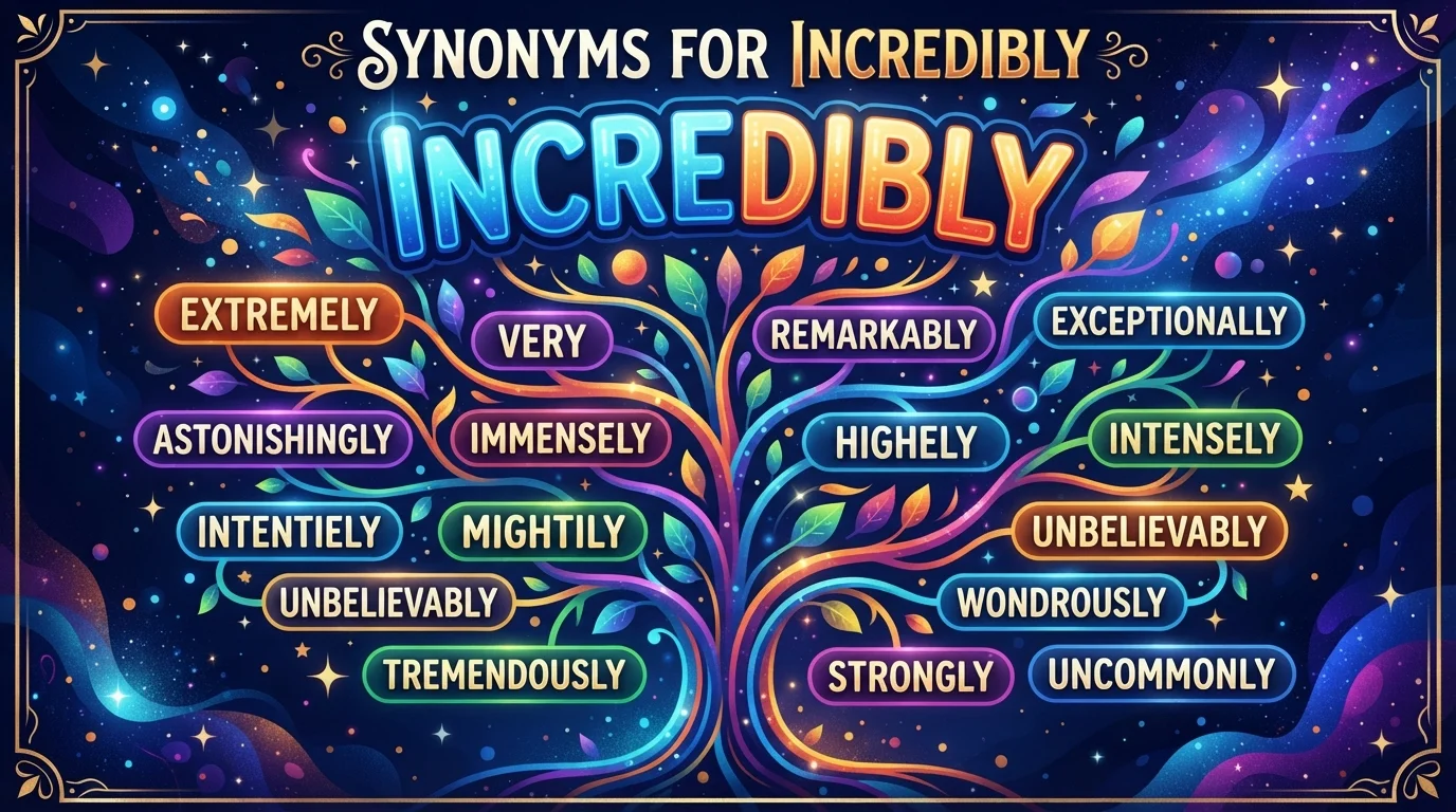 Unimaginably