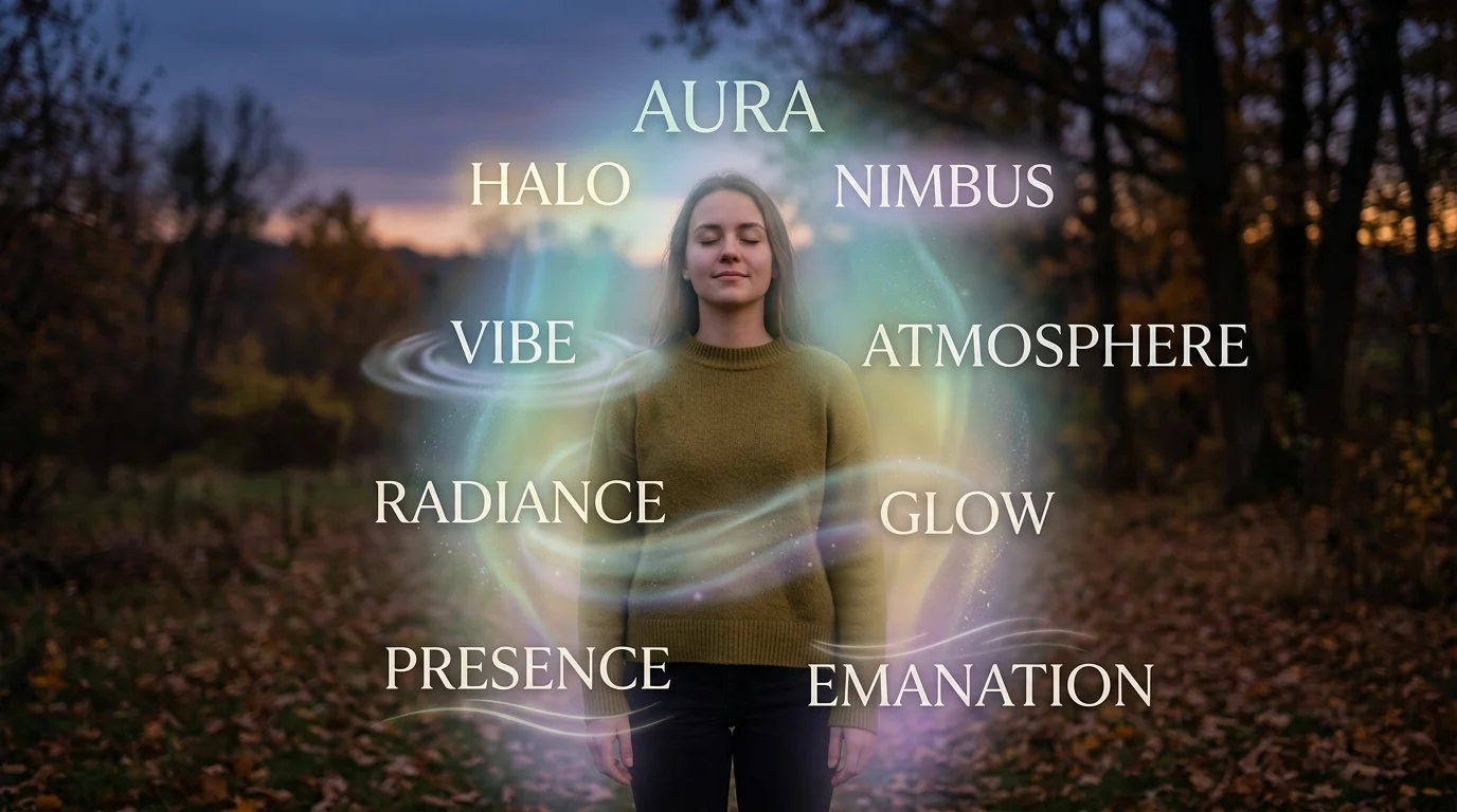 What Does “Aura” Mean