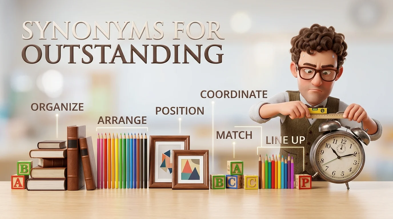 synonyms for outstanding