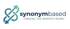synonymbased logo