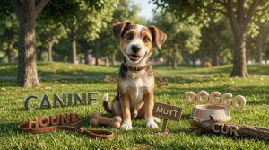 synonyms for dog