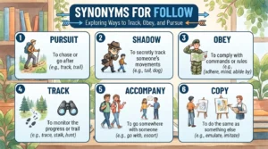 synonyms for follow