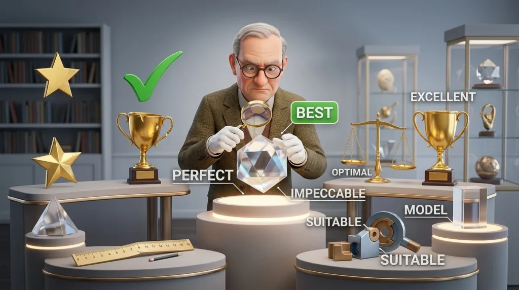 synonyms for ideal
