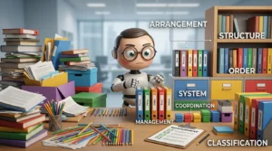 synonyms for organization