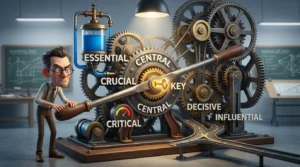synonyms for pivotal